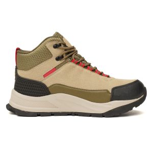 کفش کوهنوردی اورجینال برند Hummel مدل NORDIC HIGH کد 848452414