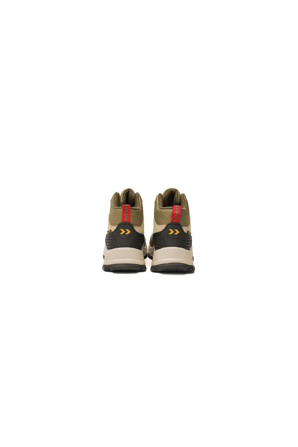 کفش کوهنوردی اورجینال برند Hummel مدل NORDIC HIGH کد 848452414 - Image 4