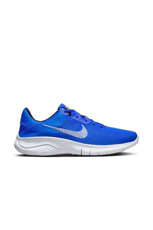 کفش دویدن اورجینال برند Nike مدل Flex Experience 11 Next Nature کد 874733016 - Image 3