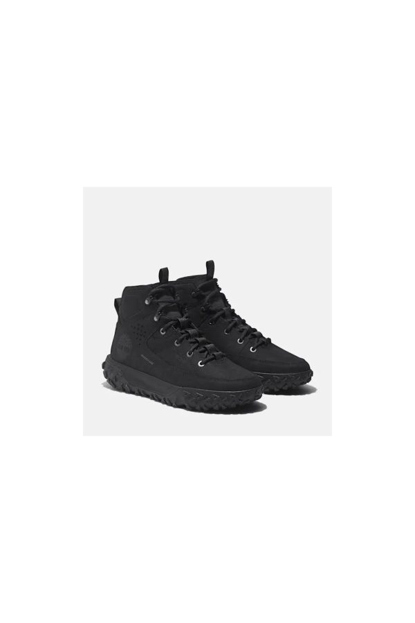 بوت اورجینال برند Timberland کد 849326528 - Image 4