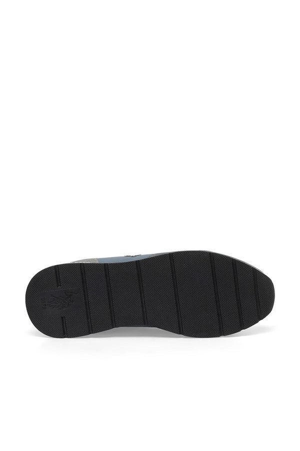 کتونی اورجینال برند U s polo assn مدل Gunner 4fx کد 827621926