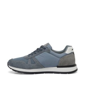 کتونی اورجینال برند U s polo assn مدل Gunner 4fx کد 827621926