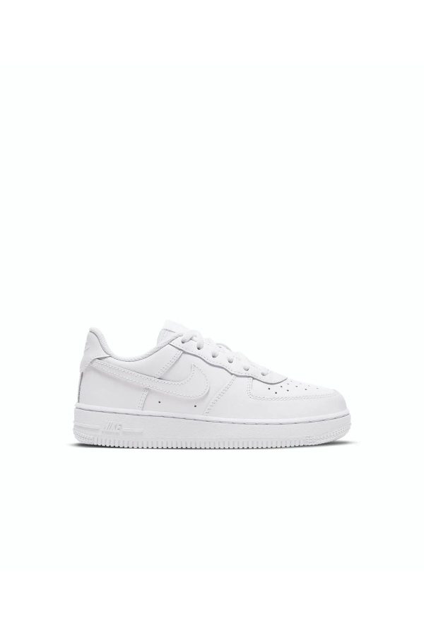 کتونی اورجینال برند Nike مدل Force 1 Le Çocuk Ayakkabı کد 101388527