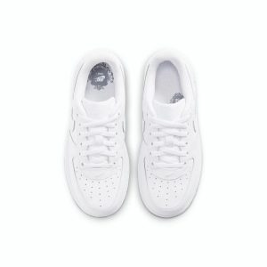 کتونی اورجینال برند Nike مدل Force 1 Le Çocuk Ayakkabı کد 101388527