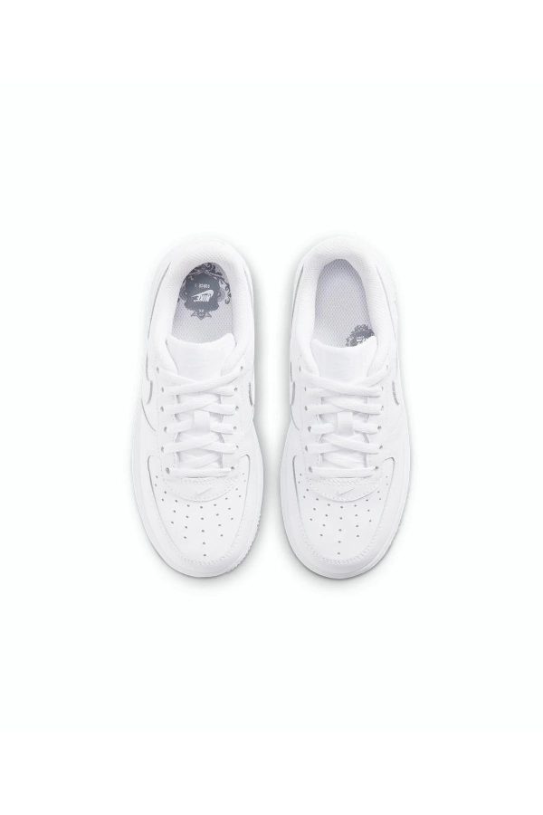 کتونی اورجینال برند Nike مدل Force 1 Le Çocuk Ayakkabı کد 101388527 - Image 2