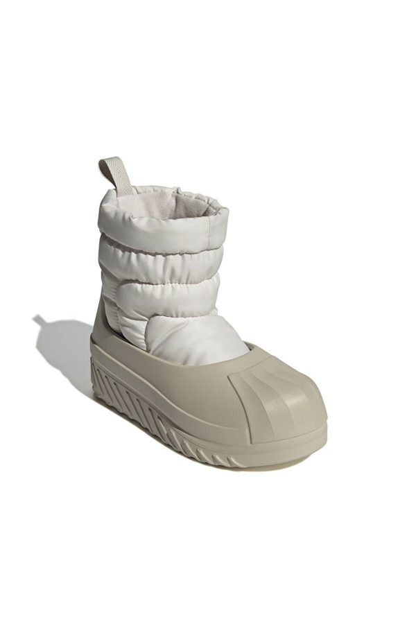 کفش کوهنوردی اورجینال برند Adidas مدل Adifom Superstar Winter Boot کد 871369217 - Image 3