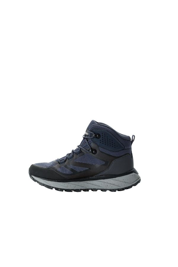 کفش کوهنوردی اورجینال برند Jack wolfskin مدل Terraventure Texapore Mid کد 863273013 - Image 5