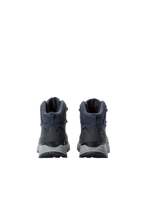 کفش کوهنوردی اورجینال برند Jack wolfskin مدل Terraventure Texapore Mid کد 863273013 - Image 7