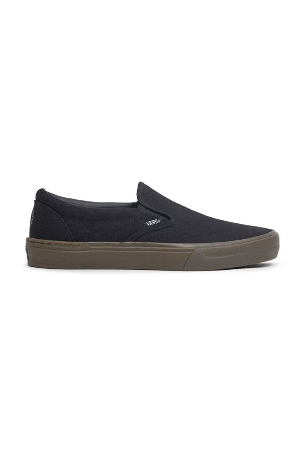 کفش پیاده روی اورجینال برند Vans مدل BMX Slip-On کد 838126155
