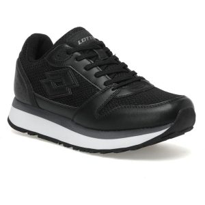 کتونی اورجینال برند Lotto مدل Kadın Trainer Wedge Iv Wmn کد 336663333