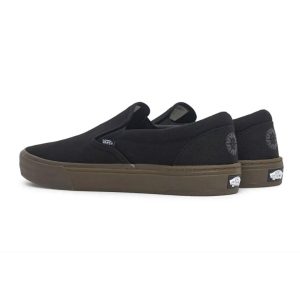 کفش پیاده روی اورجینال برند Vans مدل BMX Slip-On کد 838126155