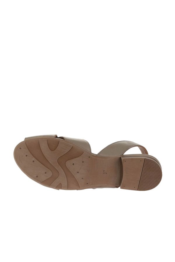 صندل اورجینال برند Bueno shoes مدل 01wa6402 کد 816050561 - Image 5