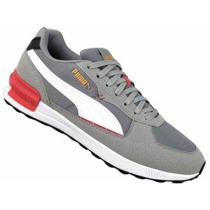 کتونی اورجینال برند Puma مدل Graviton کد 798323295