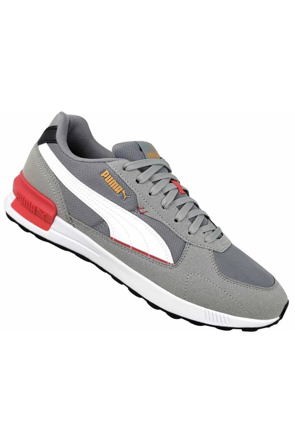 کتونی اورجینال برند Puma مدل Graviton کد 798323295 - Image 2