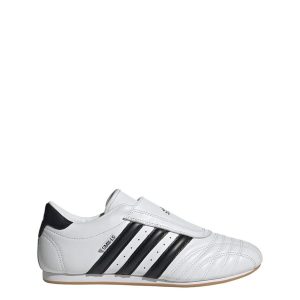 کتونی اورجینال برند Adidas مدل Taekwondo W کد 864910225