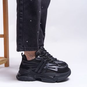 کتونی اورجینال برند Riccon مدل Orhbelle Kadın Sneaker 00122024 کد 806307906