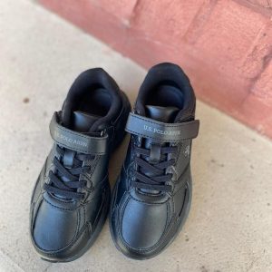 کتونی اورجینال برند U s polo assn مدل 4w Felix Jr 4pr کد 860597193