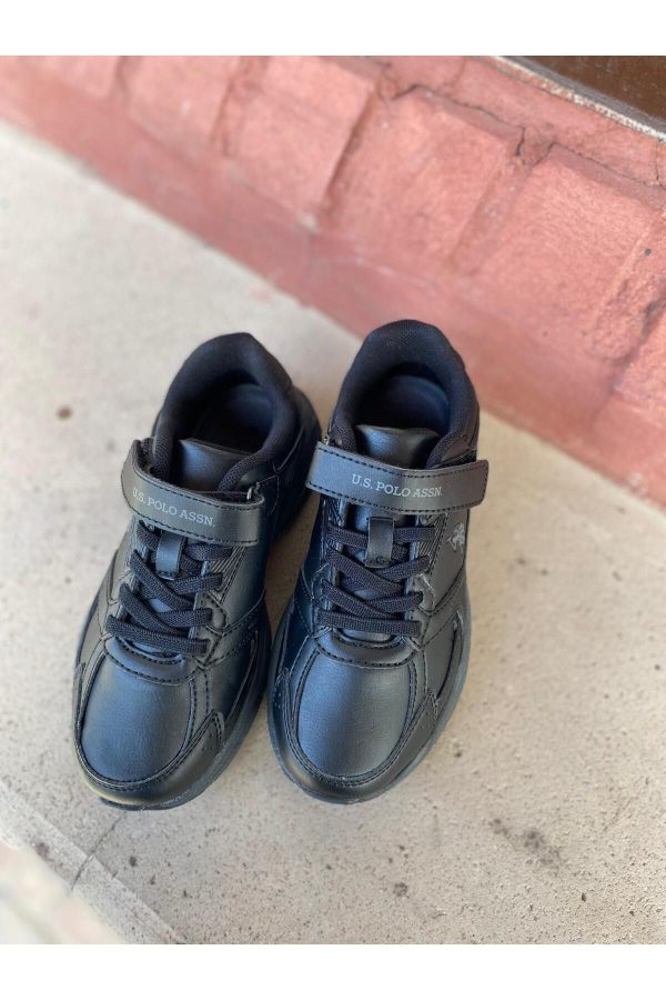 کتونی اورجینال برند U s polo assn مدل 4w Felix Jr 4pr کد 860597193 - Image 2