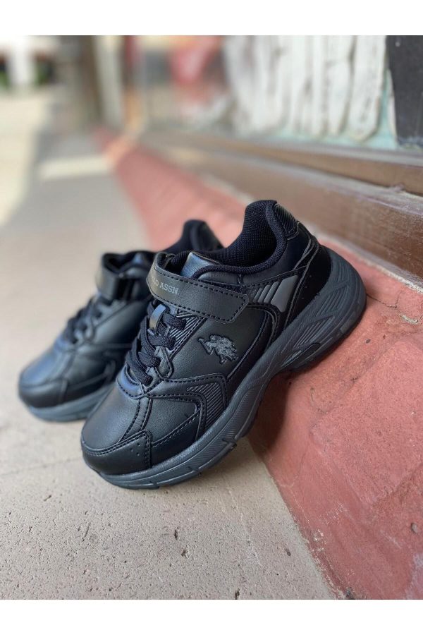 کتونی اورجینال برند U s polo assn مدل 4w Felix Jr 4pr کد 860597193 - Image 3