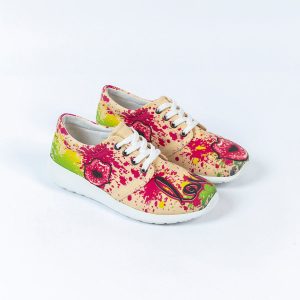 کتونی اورجینال برند Cotto shoes مدل Keten Kadın Sneaker کد 806454247 7 1 org zoom 19160