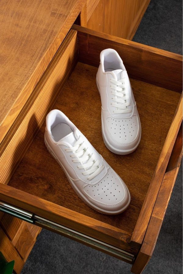 کتونی اورجینال برند Galya shoes مدل Unisex Spor Ayakkabı Sneakers کد 844615797 - Image 5