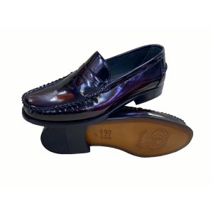 کالج اورجینال برند Sula مدل ERKEK KÖSELE LOAFER کد 828576300