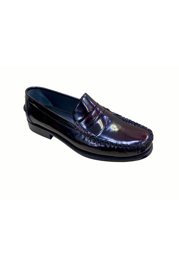 کالج اورجینال برند Sula مدل ERKEK KÖSELE LOAFER کد 828576300 - Image 3