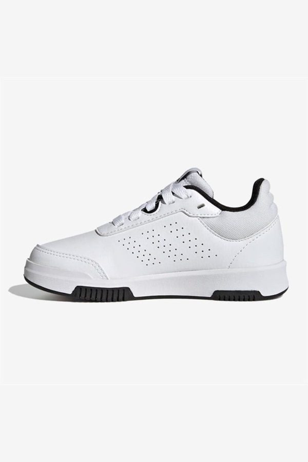 کفش پیاده روی اورجینال برند Adidas مدل Tensaur Sport 20 K کد 361735839 - Image 2