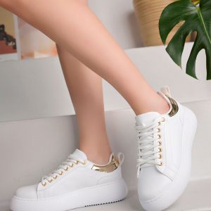 کتونی اورجینال برند Saks gardrop کد 827813337
