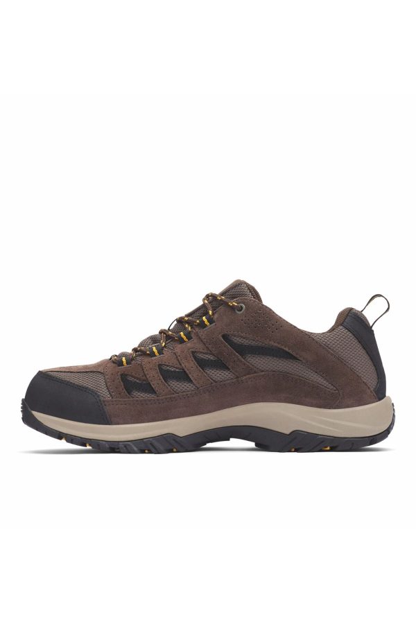 کفش کوهنوردی اورجینال برند Columbia مدل Crestwood Waterproof کد 854308254 - Image 5