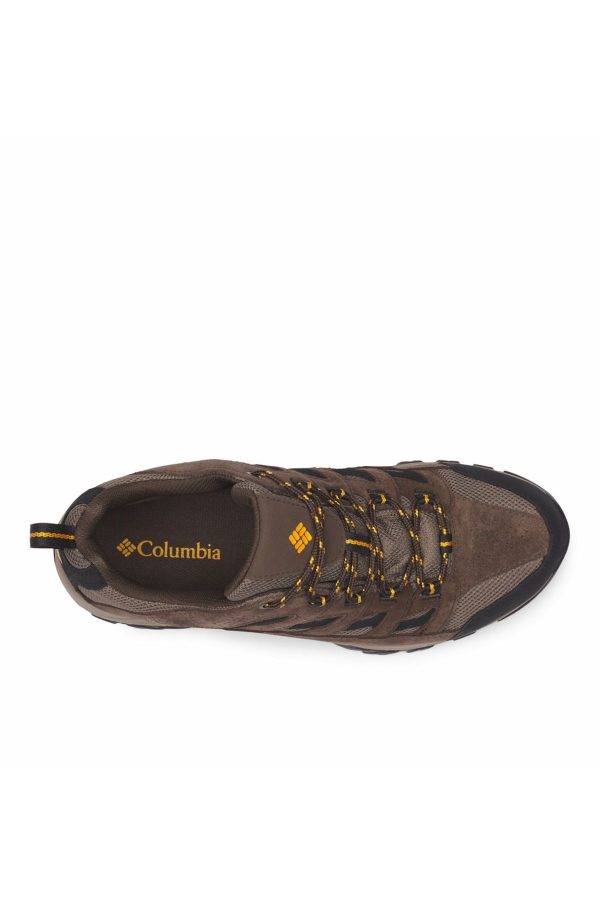 کفش کوهنوردی اورجینال برند Columbia مدل Crestwood Waterproof کد 854308254 - Image 8