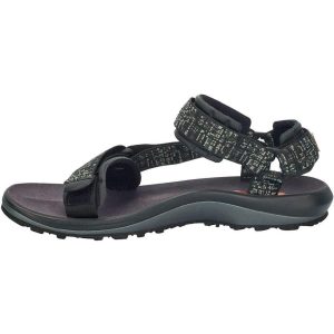 صندل اورجینال برند Lizard مدل Erkek Sandalet Ride II کد 712999127