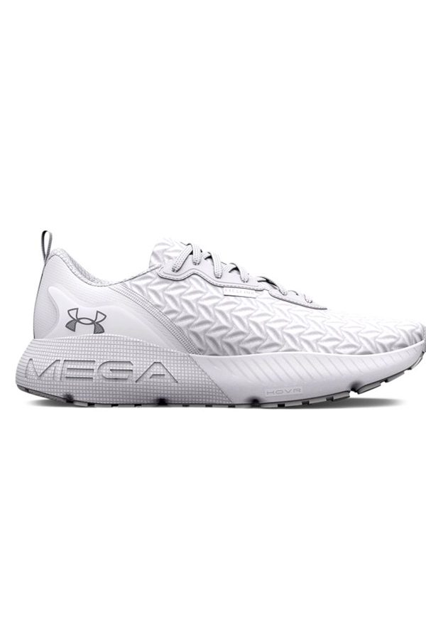 کفش دویدن اورجینال برند Under armour مدل Hovr Mega 3 Clone کد 336107472