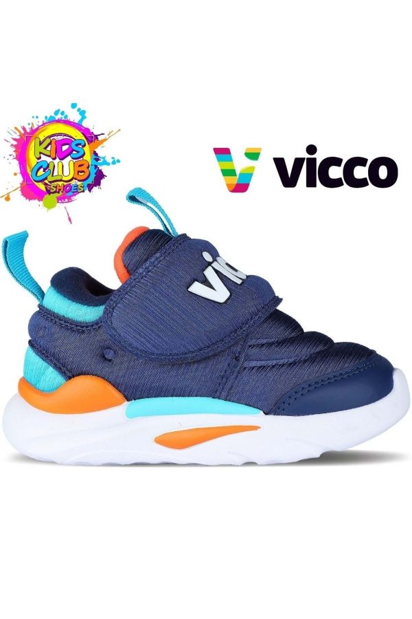 کتونی اورجینال برند Vicco کد 855555794
