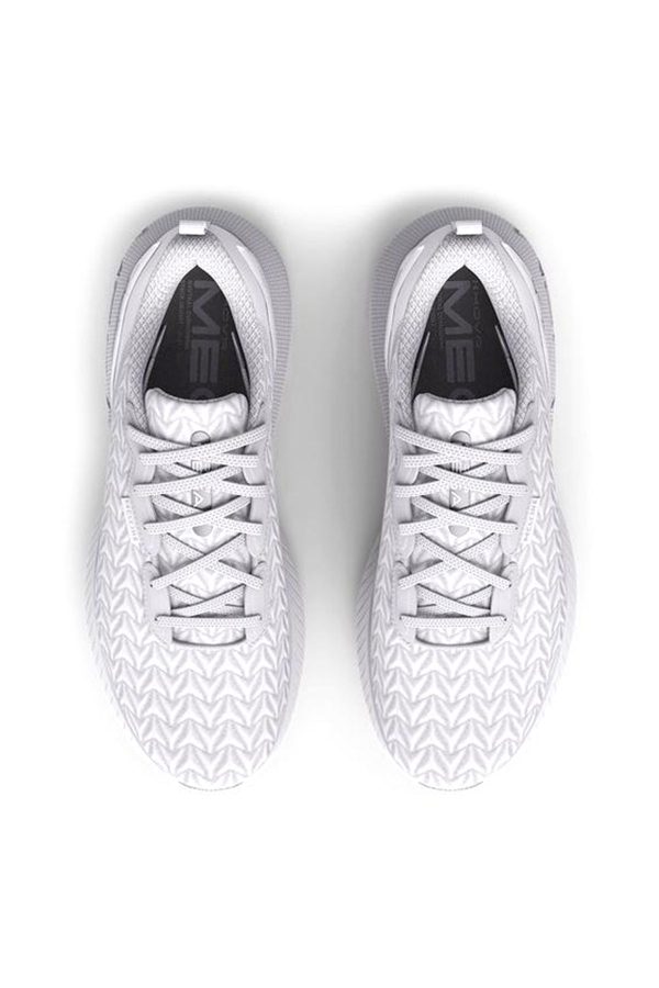 کفش دویدن اورجینال برند Under armour مدل Hovr Mega 3 Clone کد 336107472 - Image 3