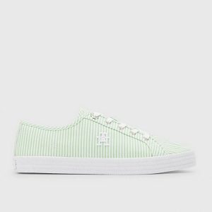 کتونی اورجینال برند Tommy hilfiger مدل Essential Sneaker کد 779377710