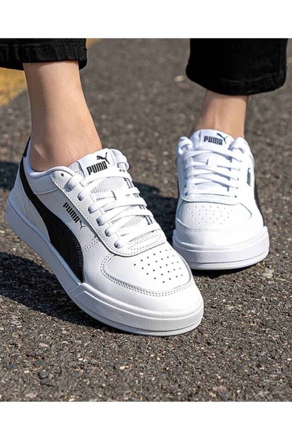 کفش پیاده روی اورجینال برند Puma مدل Caven B1 کد 358485082 - Image 2