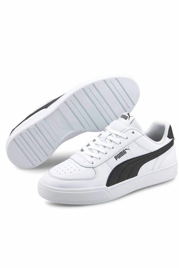 کفش پیاده روی اورجینال برند Puma مدل Caven B1 کد 358485082 - Image 4