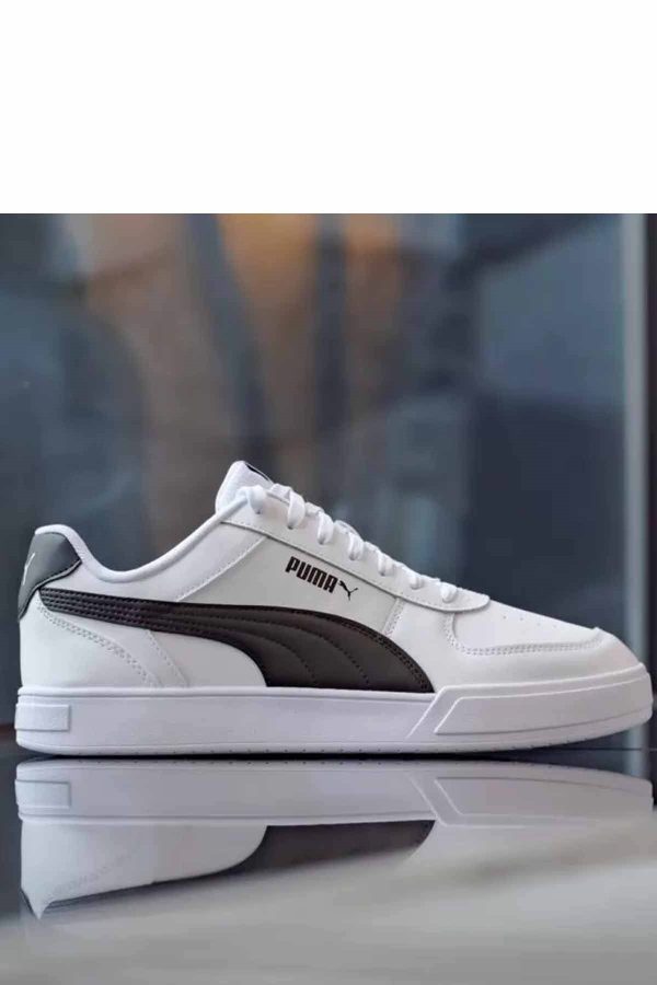 کفش پیاده روی اورجینال برند Puma مدل Caven B1 کد 358485082 - Image 8