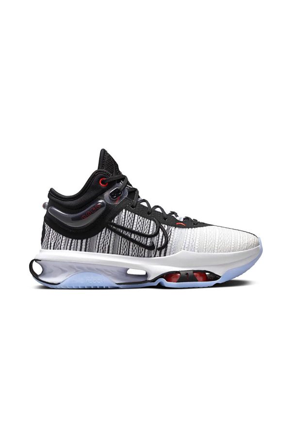 کفش بسکتبال اورجینال برند Nike مدل Air Zoom GT Jump 2 کد 838550476