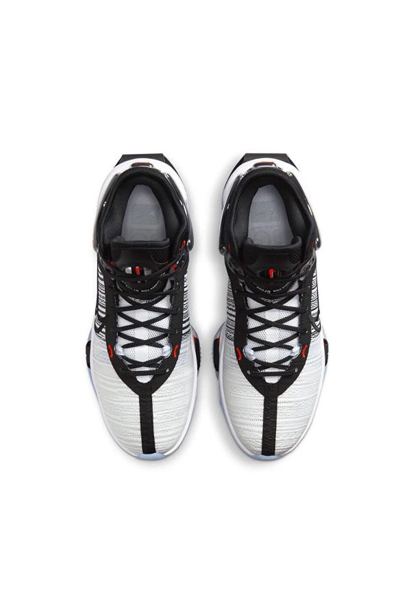 کفش بسکتبال اورجینال برند Nike مدل Air Zoom GT Jump 2 کد 838550476 - Image 4