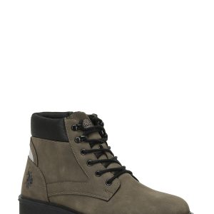 بوت اورجینال برند U s polo assn مدل FORREST 4PR کد 865150261