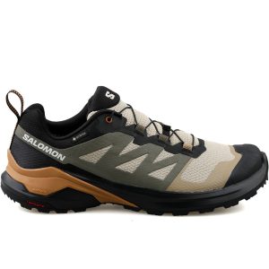 کفش دویدن اورجینال برند Salomon مدل X Adventure Gore-Tex کد 858131867 7 1 org zoom 19926
