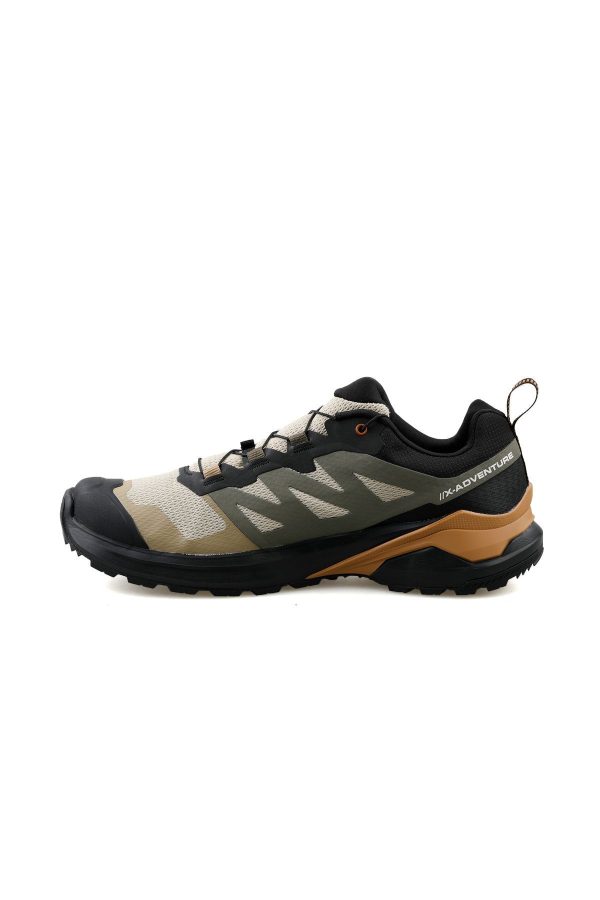 کفش دویدن اورجینال برند Salomon مدل X Adventure Gore-Tex کد 858131867 - Image 2