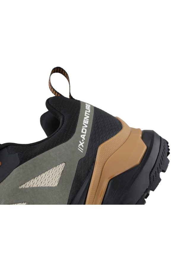 کفش دویدن اورجینال برند Salomon مدل X Adventure Gore-Tex کد 858131867 - Image 8