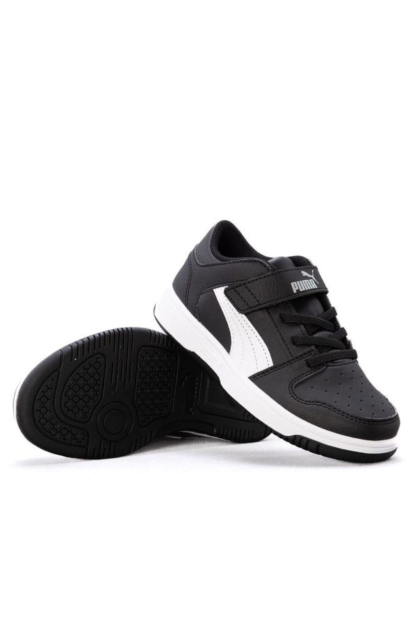 کتونی اورجینال برند Puma کد 876888651 - Image 4