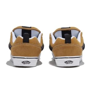 کتونی اورجینال برند Vans مدل Knu Skool کد 809917839