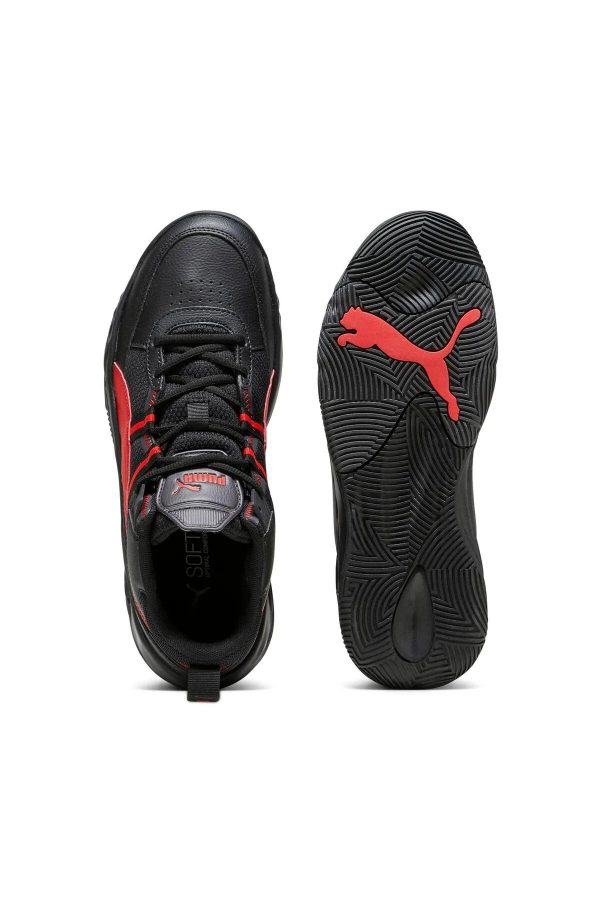 کفش بسکتبال اورجینال برند Puma مدل REBOUND Future Nextgen کد 877374551