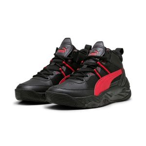 کفش بسکتبال اورجینال برند Puma مدل REBOUND Future Nextgen کد 877374551