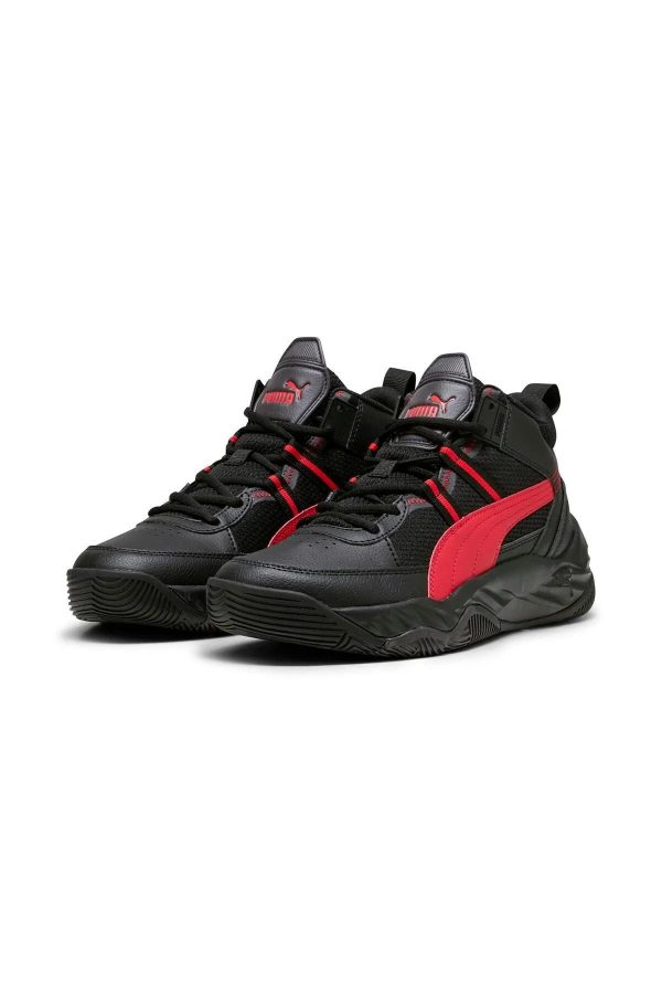 کفش بسکتبال اورجینال برند Puma مدل REBOUND Future Nextgen کد 877374551 - Image 2